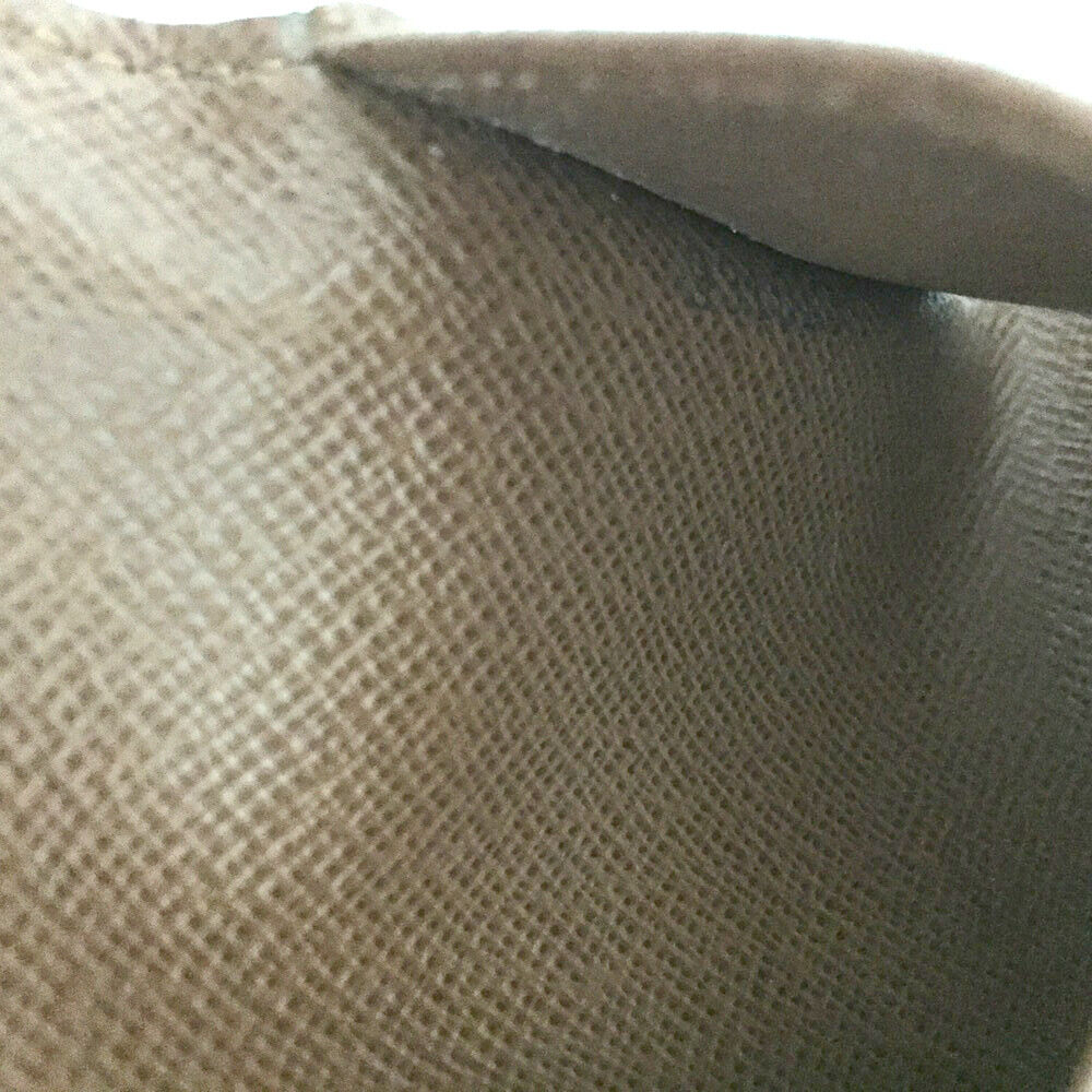 LOUIS VUITTON Monogram 6 Key Multicles Holder