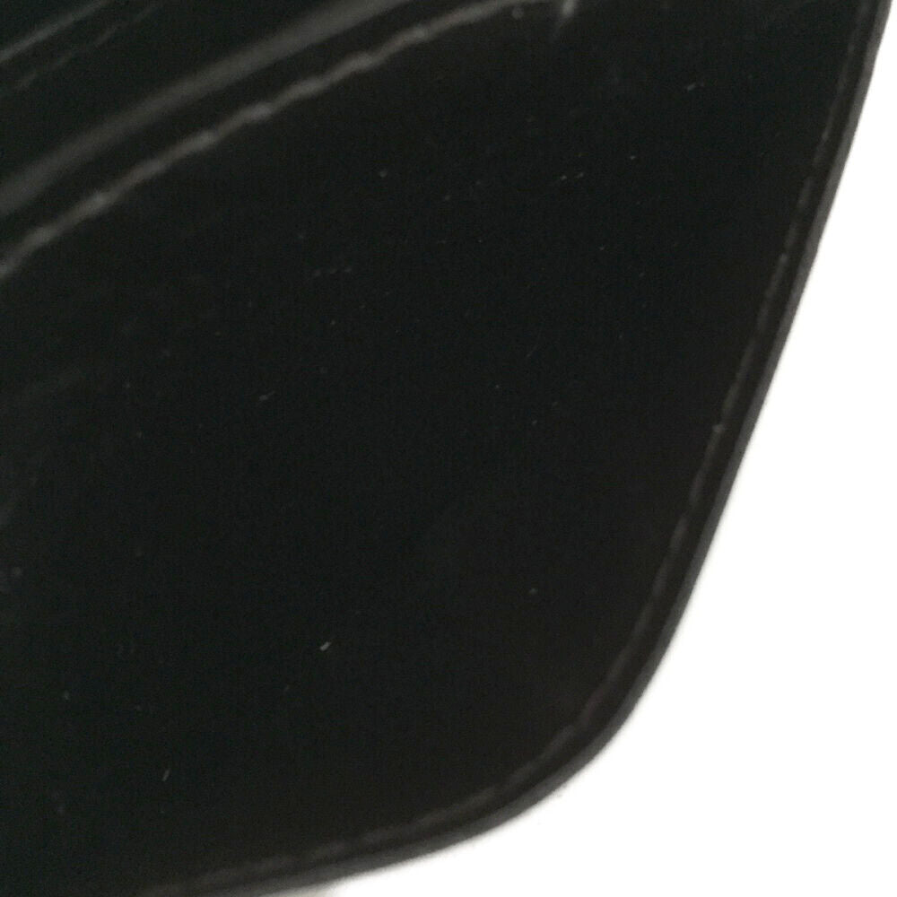 LOUIS VUITTON Vernis Sarah Long Wallet Amarante  TN2134