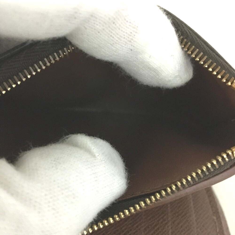 Louis Vuitton  Monogram Victorine Wallet RFID