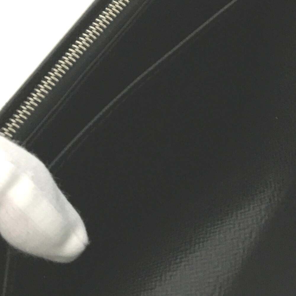 Louis Vuitton  Epi Sarah Wallet NM Black CA2136