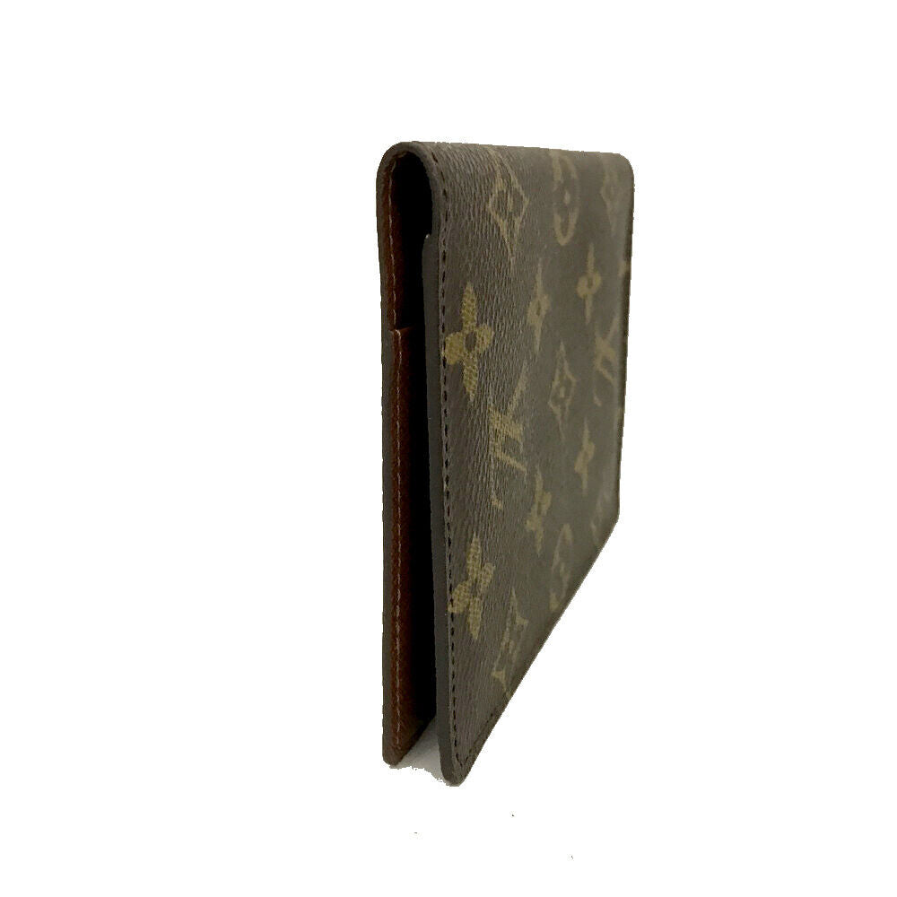 Louis Vuitton  Monogram Passport Cover NM CA2195