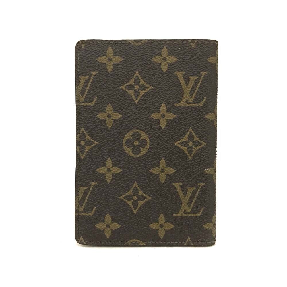 PRE-ORDER  Louis Vuitton  Monogram Passport Cover 881RA