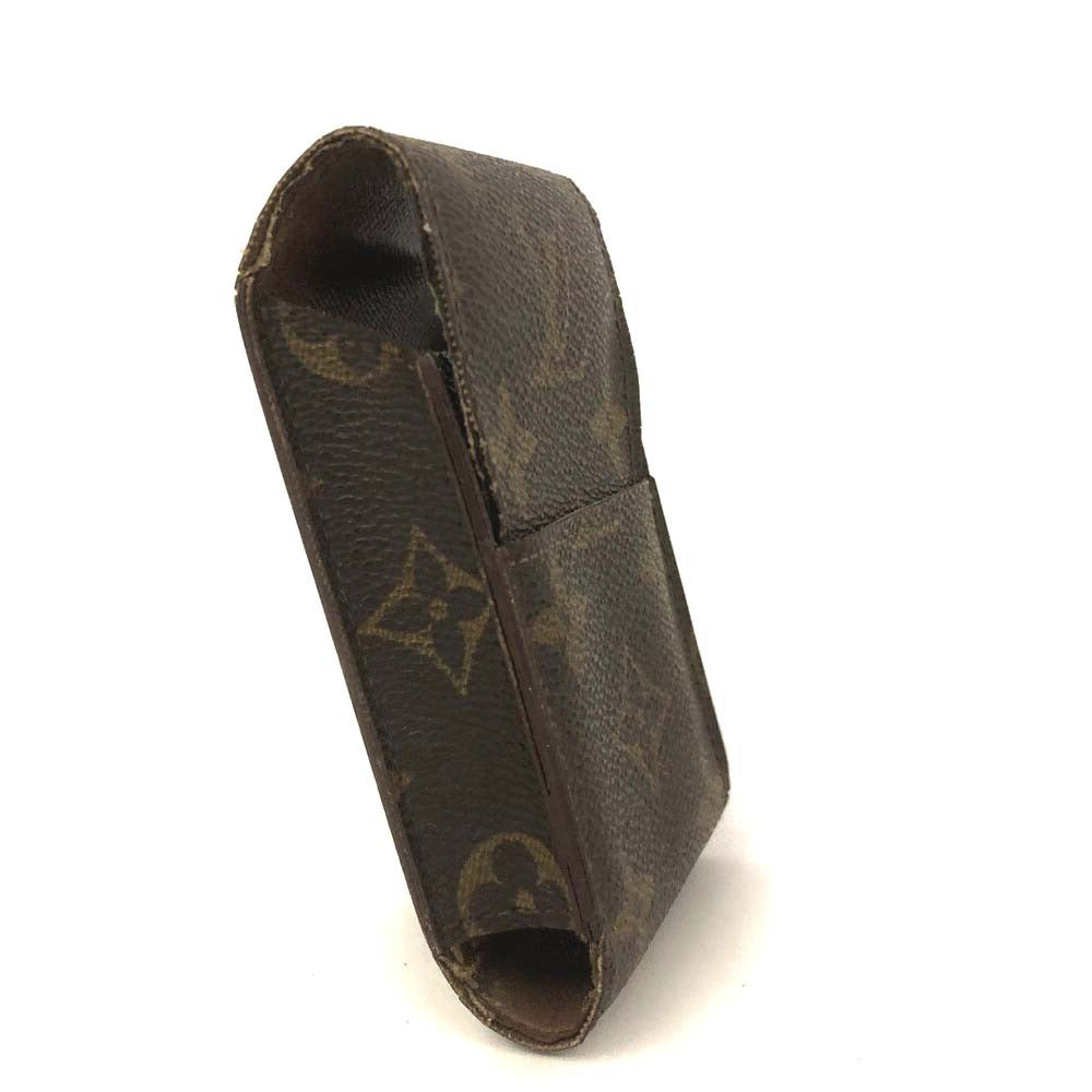 PRE-ORDER Louis Vuitton  Monogram Cigarette Case MI0992