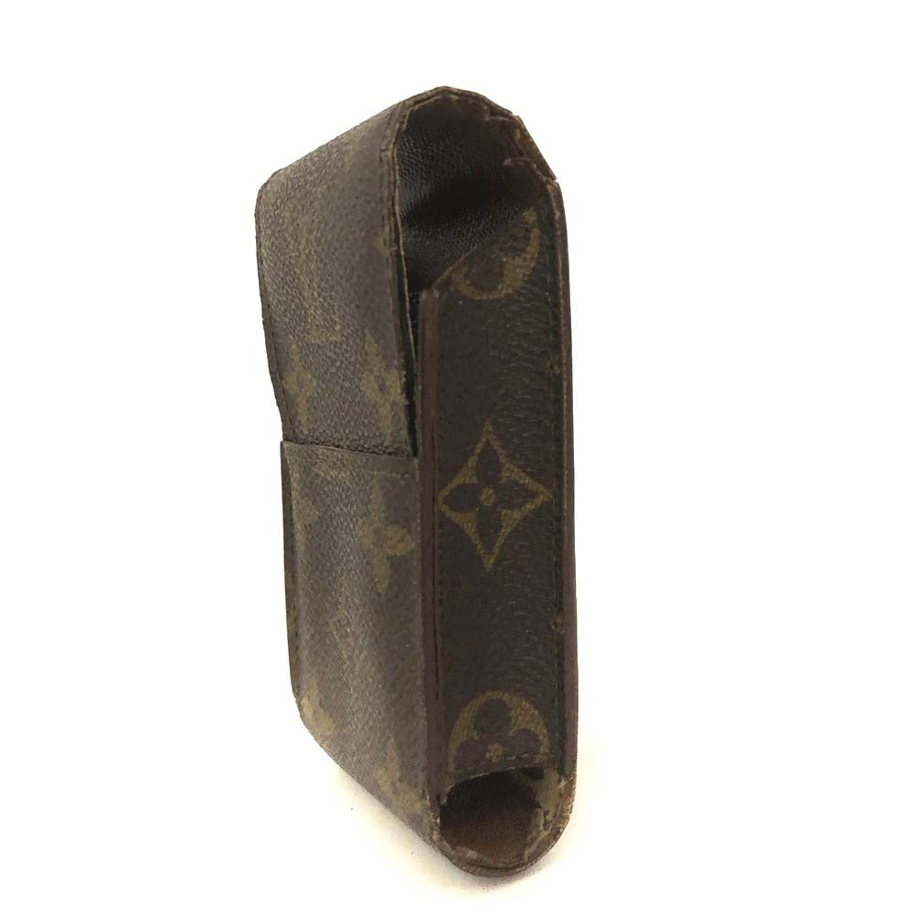 PRE-ORDER Louis Vuitton  Monogram Cigarette Case MI0992