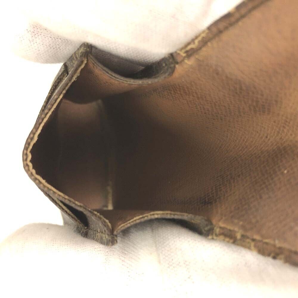 PRE-ORDER Louis Vuitton  Monogram Cigarette Case MI0992