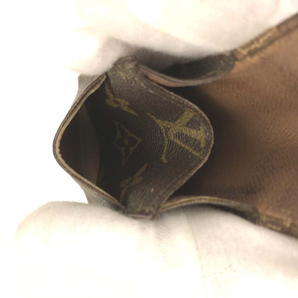 PRE-ORDER Louis Vuitton  Monogram Cigarette Case MI0992