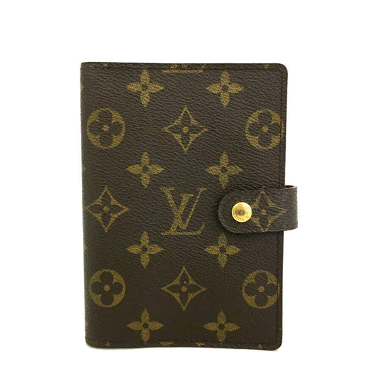 PRE-ORDER  Louis Vuitton  Monogram Notebook Cover PM CA0967