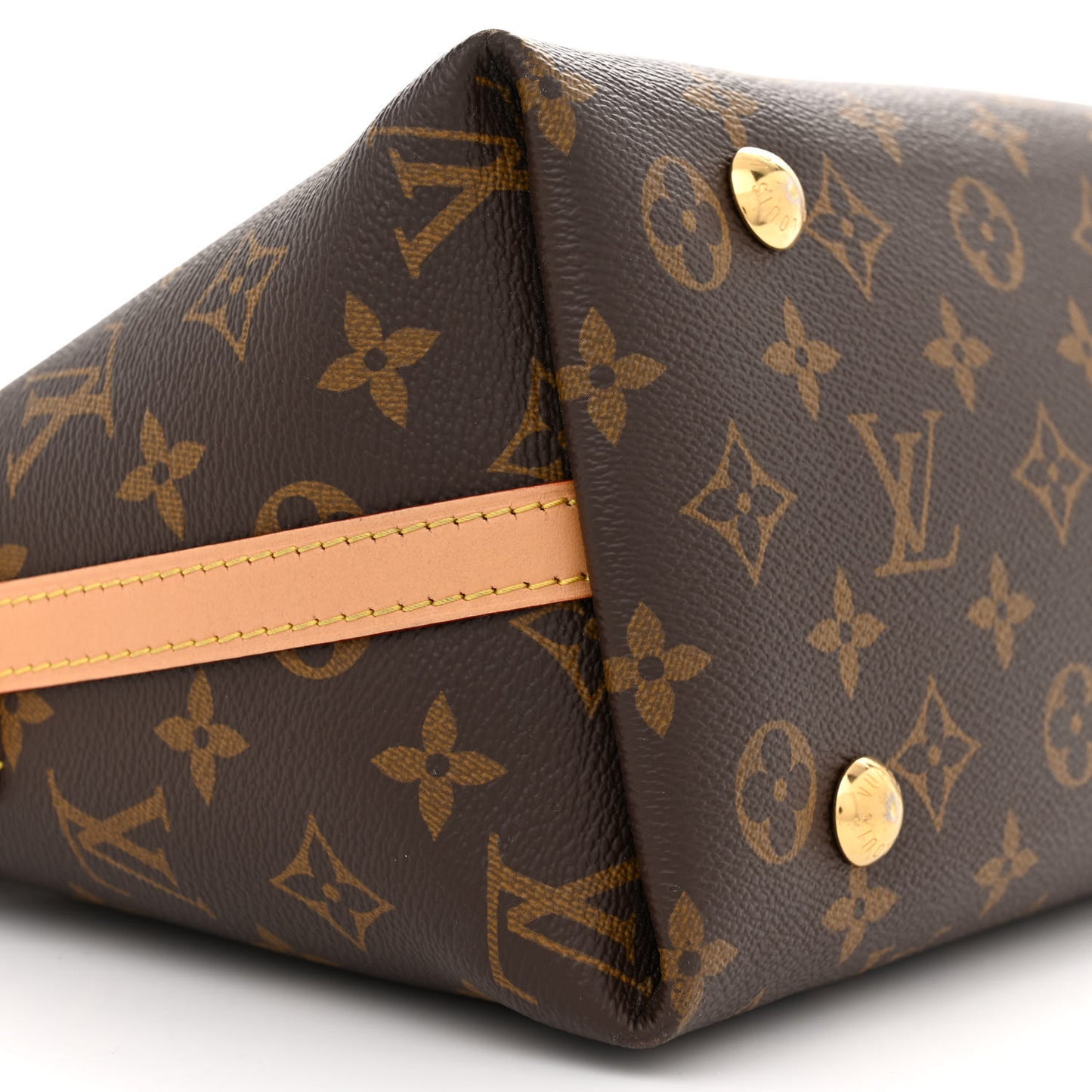 Louis Vuitton  Monogram CarryAll PM