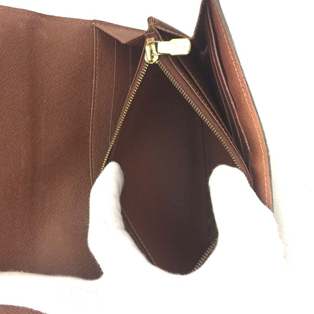 PREORDER LOUIS VUITTON Monogram Sarah Wallet NM