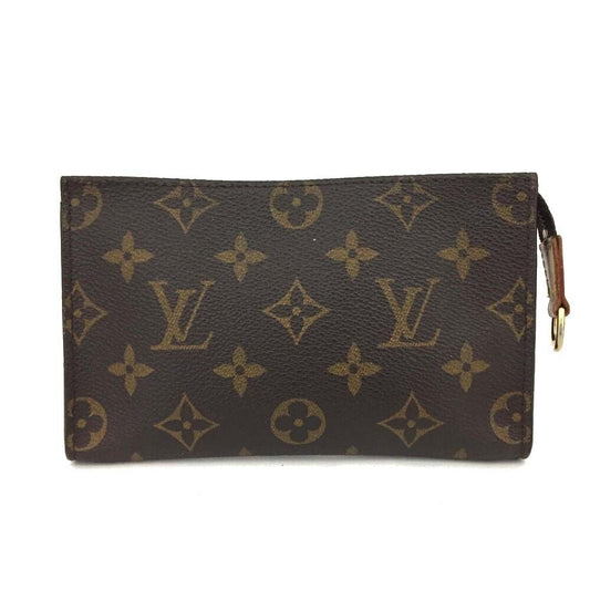 LOUIS VUITTON Monogram Toiletry Pouch 15