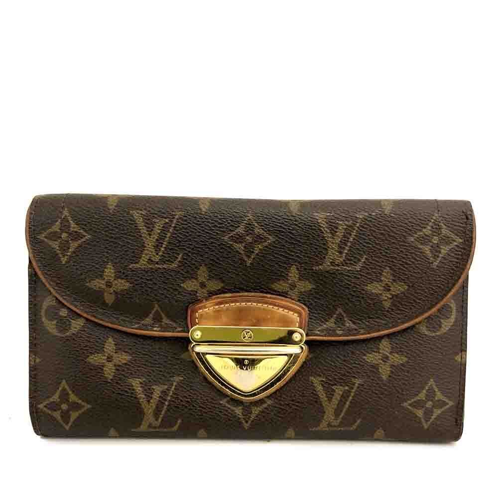 Louis Vuitton Monogram Eugenie Wallet