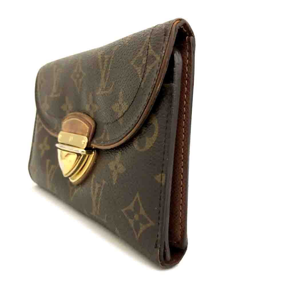 Louis Vuitton Monogram Eugenie Wallet