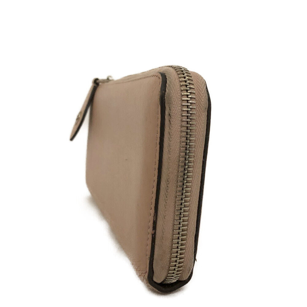 LOUIS VUITTON Parnacea Portefeuille Comet L-shaped zipper long wallet Magnolia MI2168