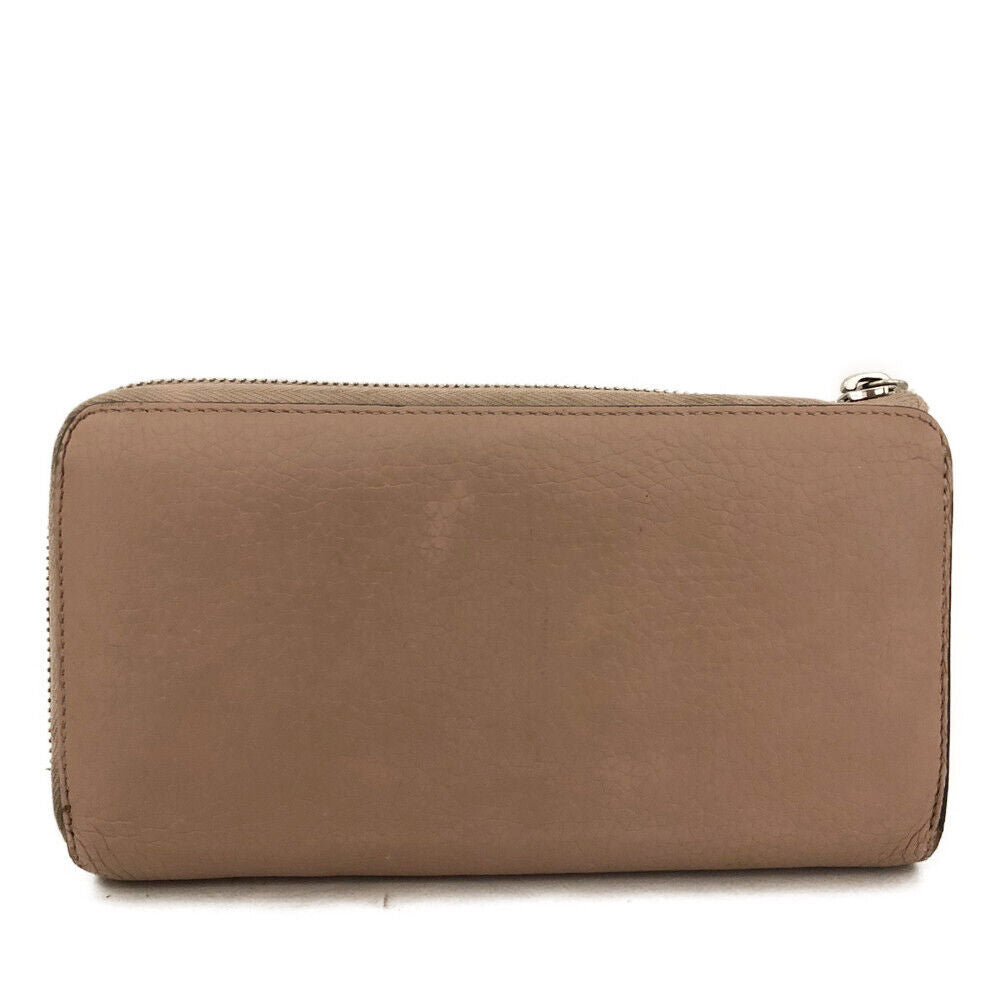 LOUIS VUITTON Parnacea Portefeuille Comet L-shaped zipper long wallet Magnolia MI2168