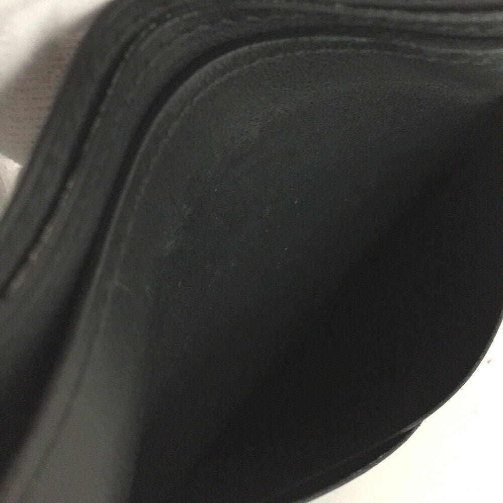 LOUIS VUITTON Damier Graphite Multiple Wallet SP4153