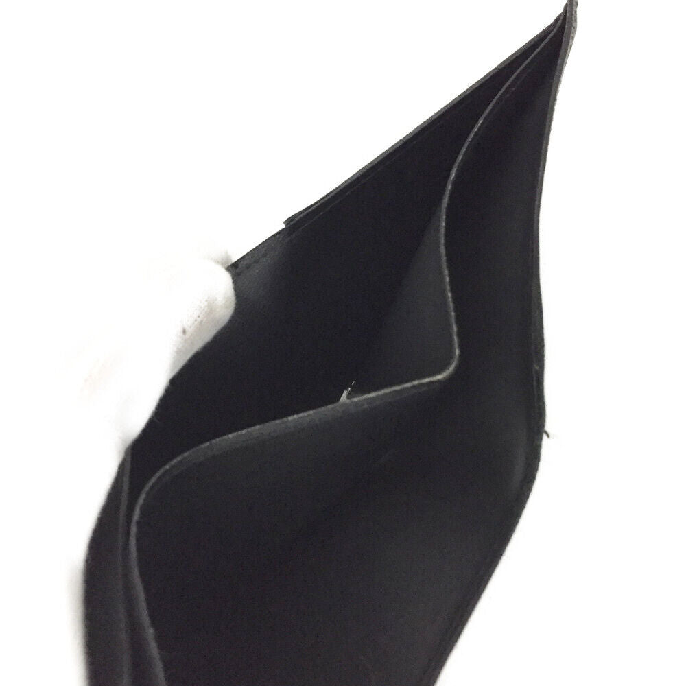 LOUIS VUITTON Damier Graphite Multiple Wallet SP4153