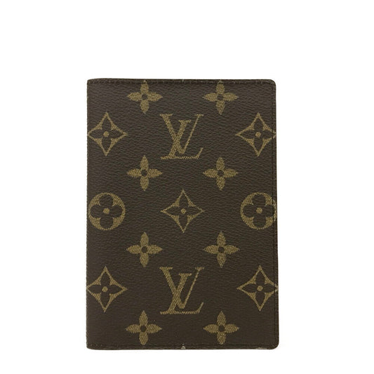 Pre-order LOUIS VUITTON Monogram Passport Cover