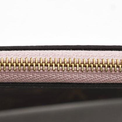 LOUIS VUITTON  Monogram Neverfull MM GM Pochette Sugar Pink SD3155