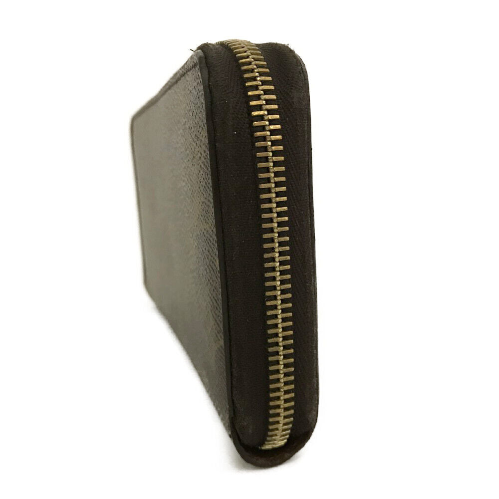 Louis Vuitton  Monogram Zippy Wallet MI3194