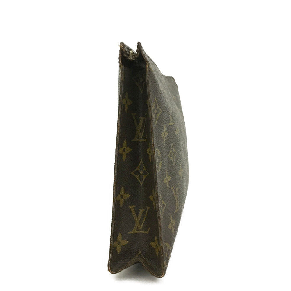 Louis Vuitton  Monogram Toiletry Pouch 26 862AN