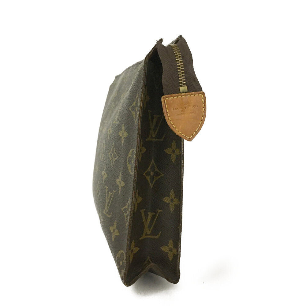 Louis Vuitton  Monogram Toiletry Pouch 26 862AN