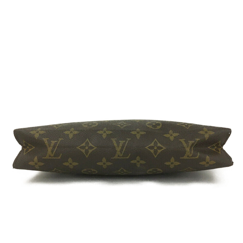 Louis Vuitton  Monogram Toiletry Pouch 26 862AN