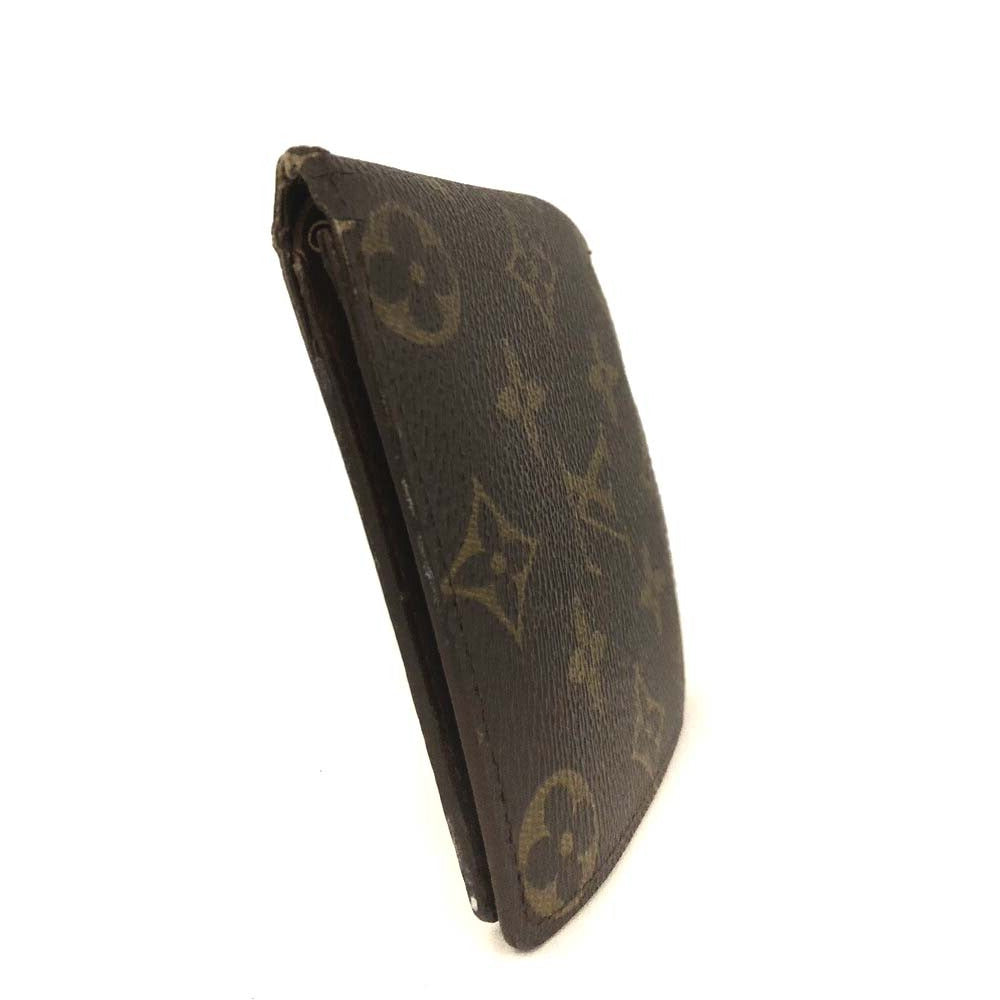 Louis Vuitton  Monogram Marco Wallet CA1917