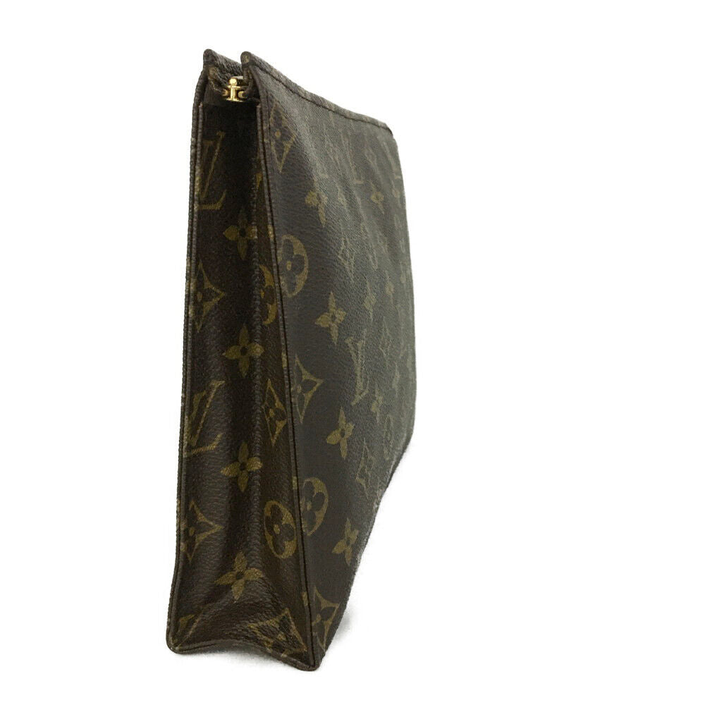 PRE-ORDER  Louis Vuitton  Monogram Toiletry Pouch 26 864TH