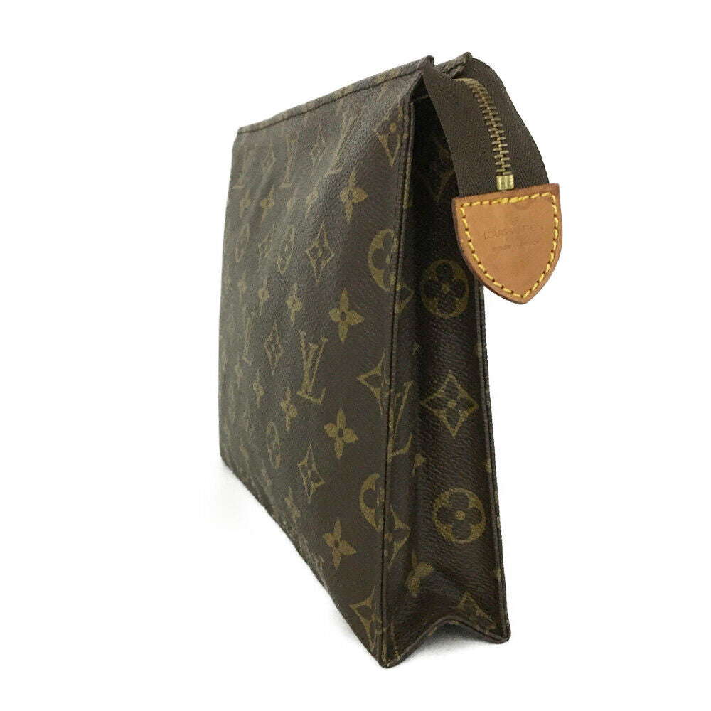 PRE-ORDER  Louis Vuitton  Monogram Toiletry Pouch 26 864TH