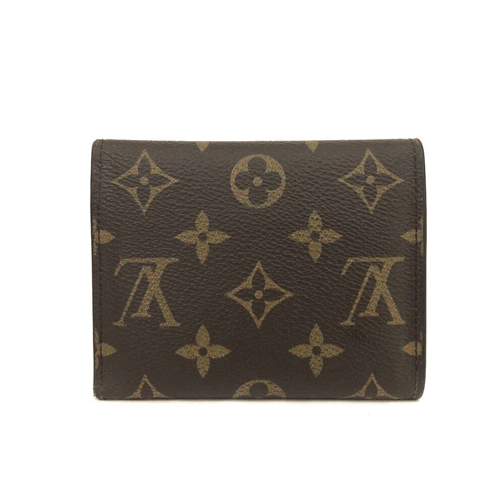 PRE-ORDER Louis Vuitton  Monogram Victorine Wallet SP0129