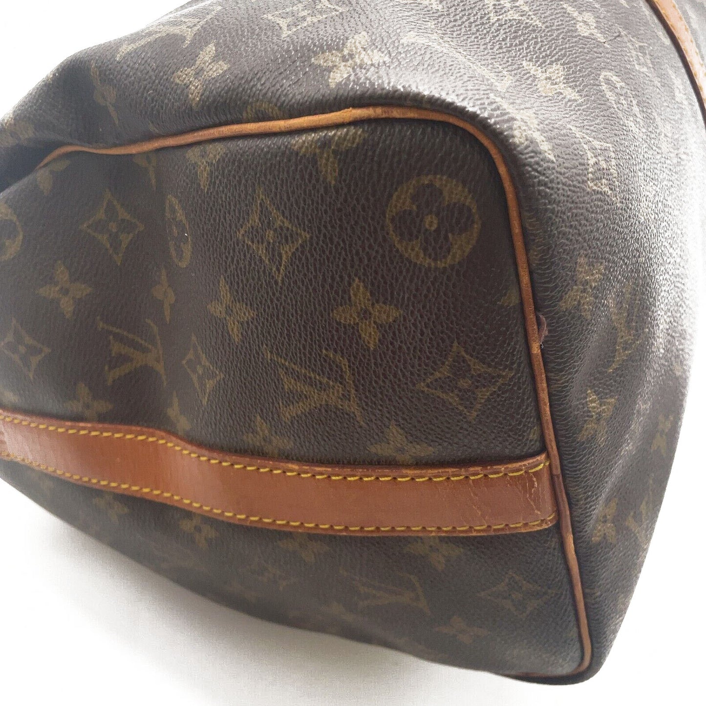 PRE-ORDER  LOUIS VUITTON  Monogram Keepall Bandouliere 45 VI871