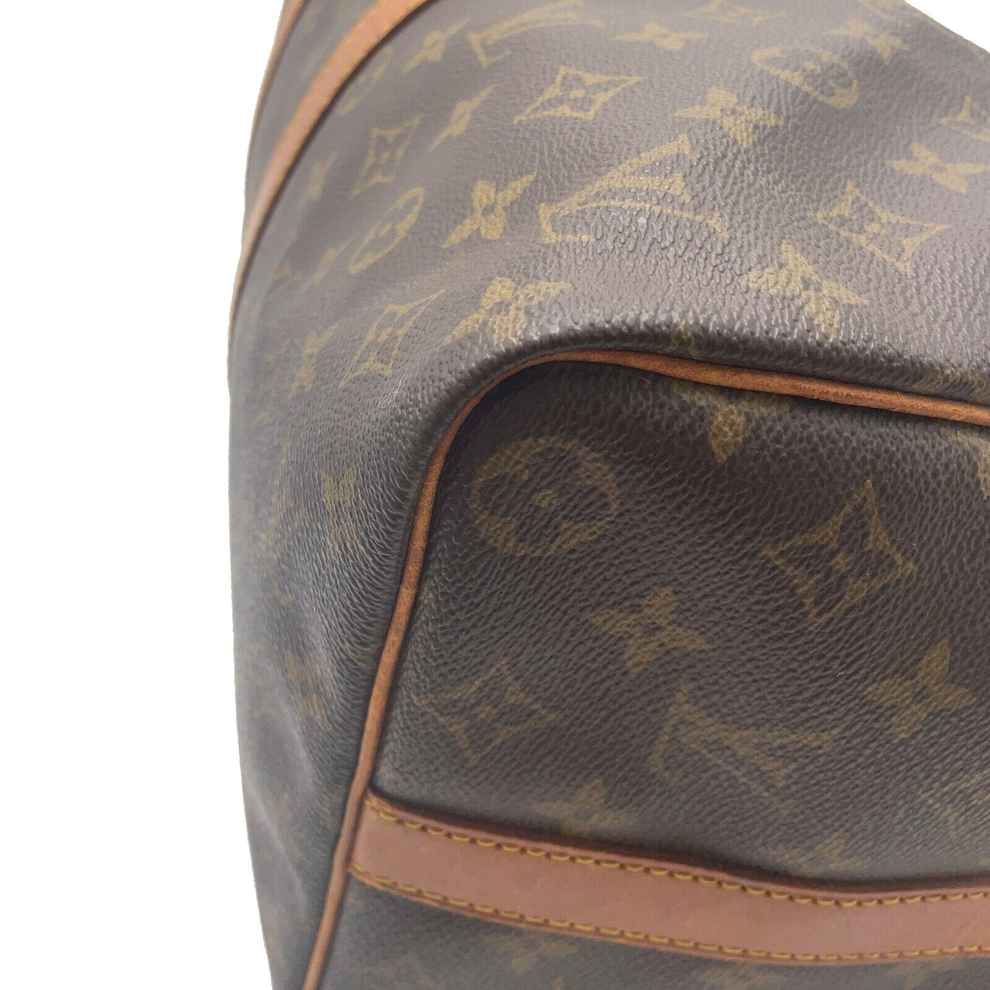 PRE-ORDER  LOUIS VUITTON  Monogram Keepall Bandouliere 45 VI871