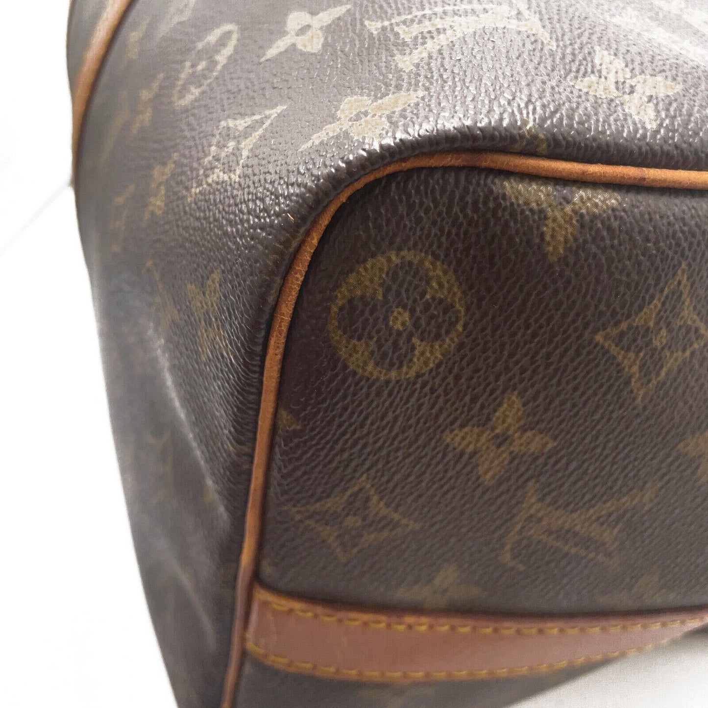 PRE-ORDER  LOUIS VUITTON  Monogram Keepall Bandouliere 45 VI871