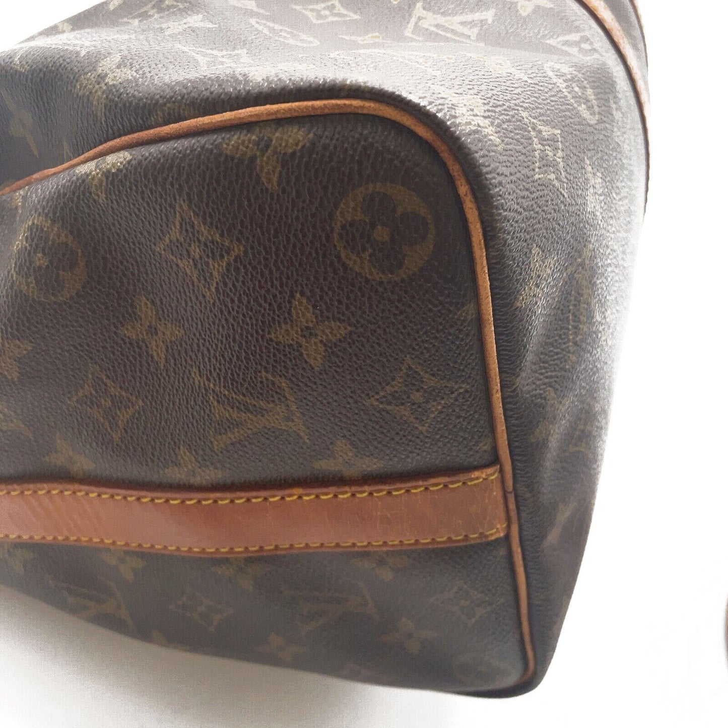 PRE-ORDER  LOUIS VUITTON  Monogram Keepall Bandouliere 45 VI871