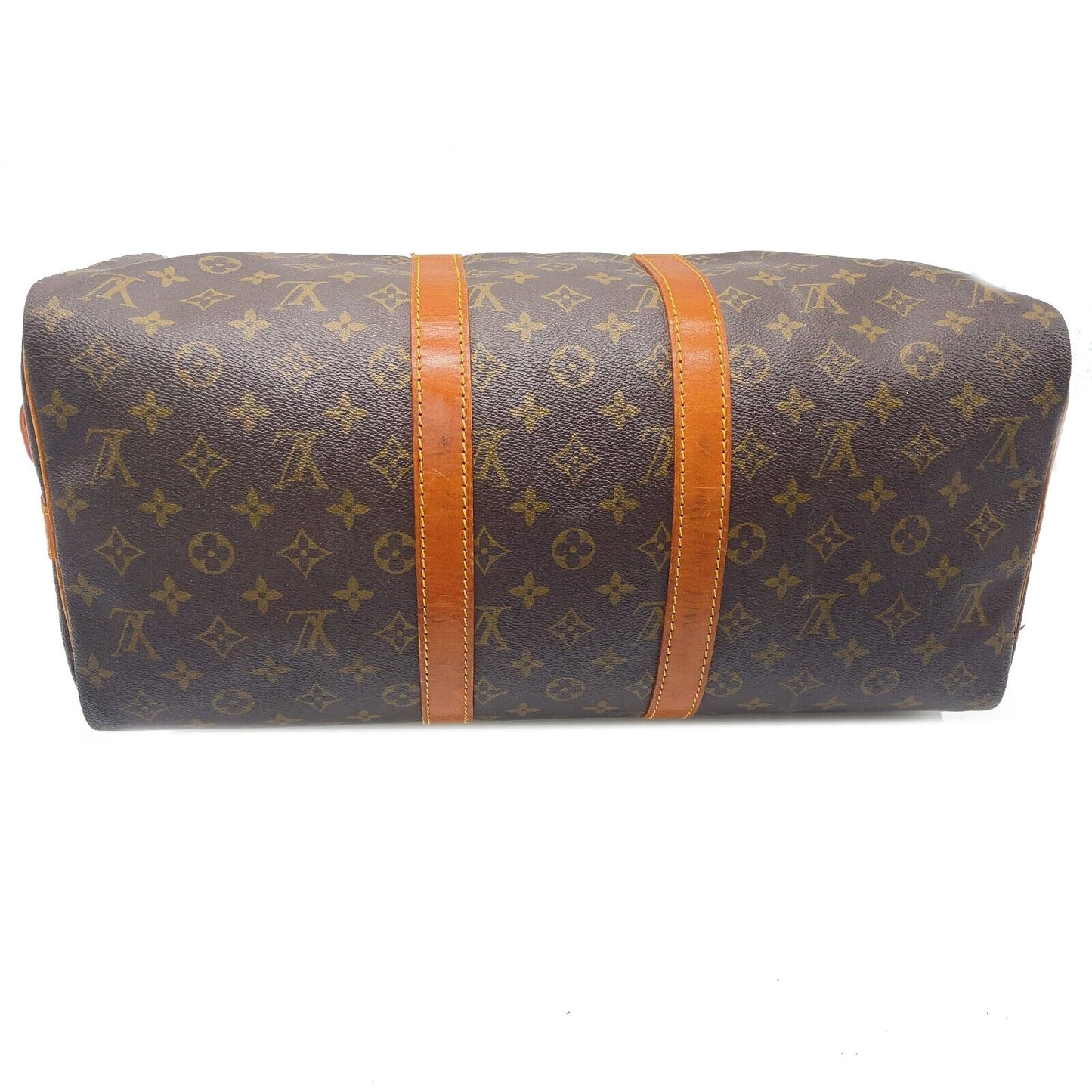 PRE-ORDER  LOUIS VUITTON  Monogram Keepall Bandouliere 45 VI871