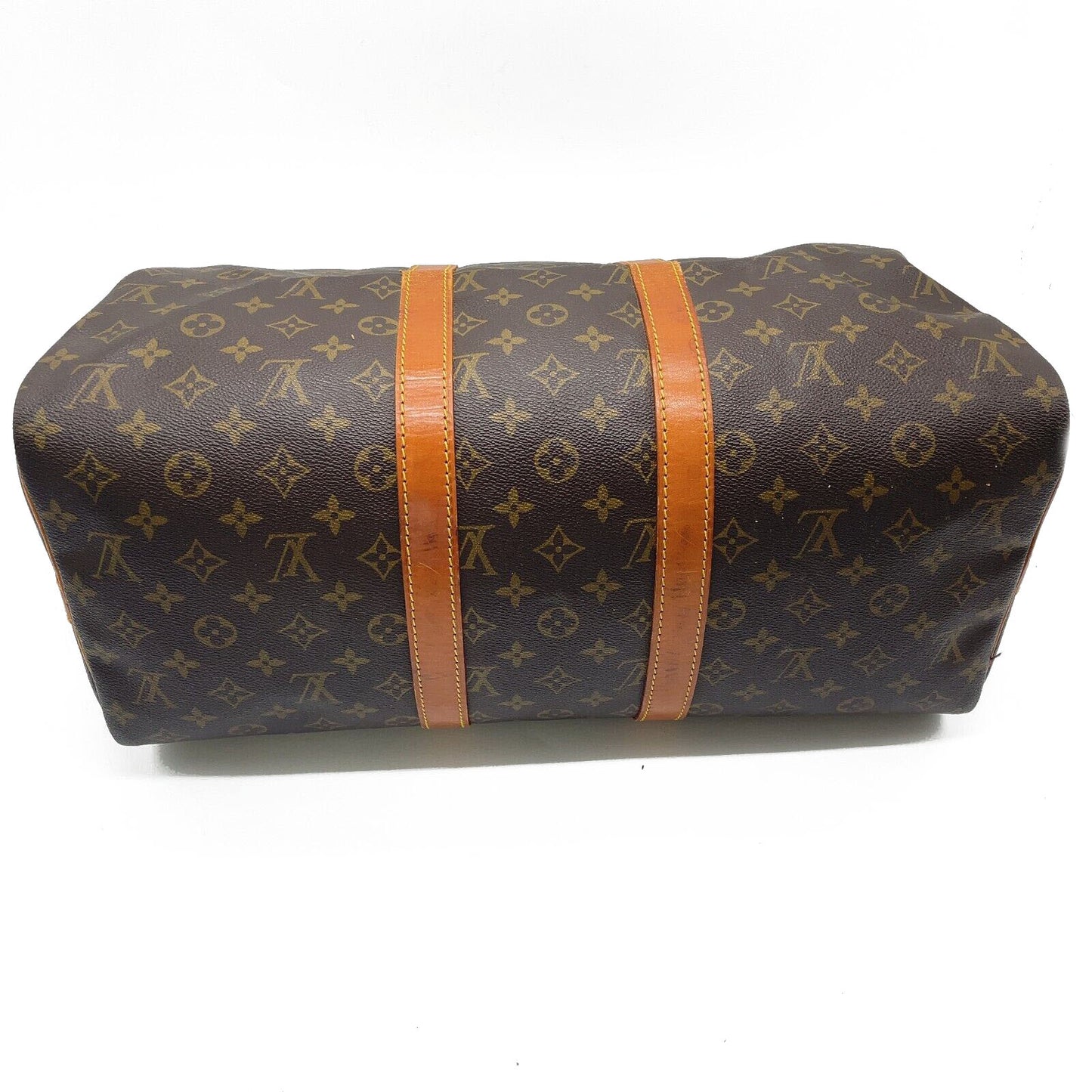 PRE-ORDER  LOUIS VUITTON  Monogram Keepall Bandouliere 45 VI871