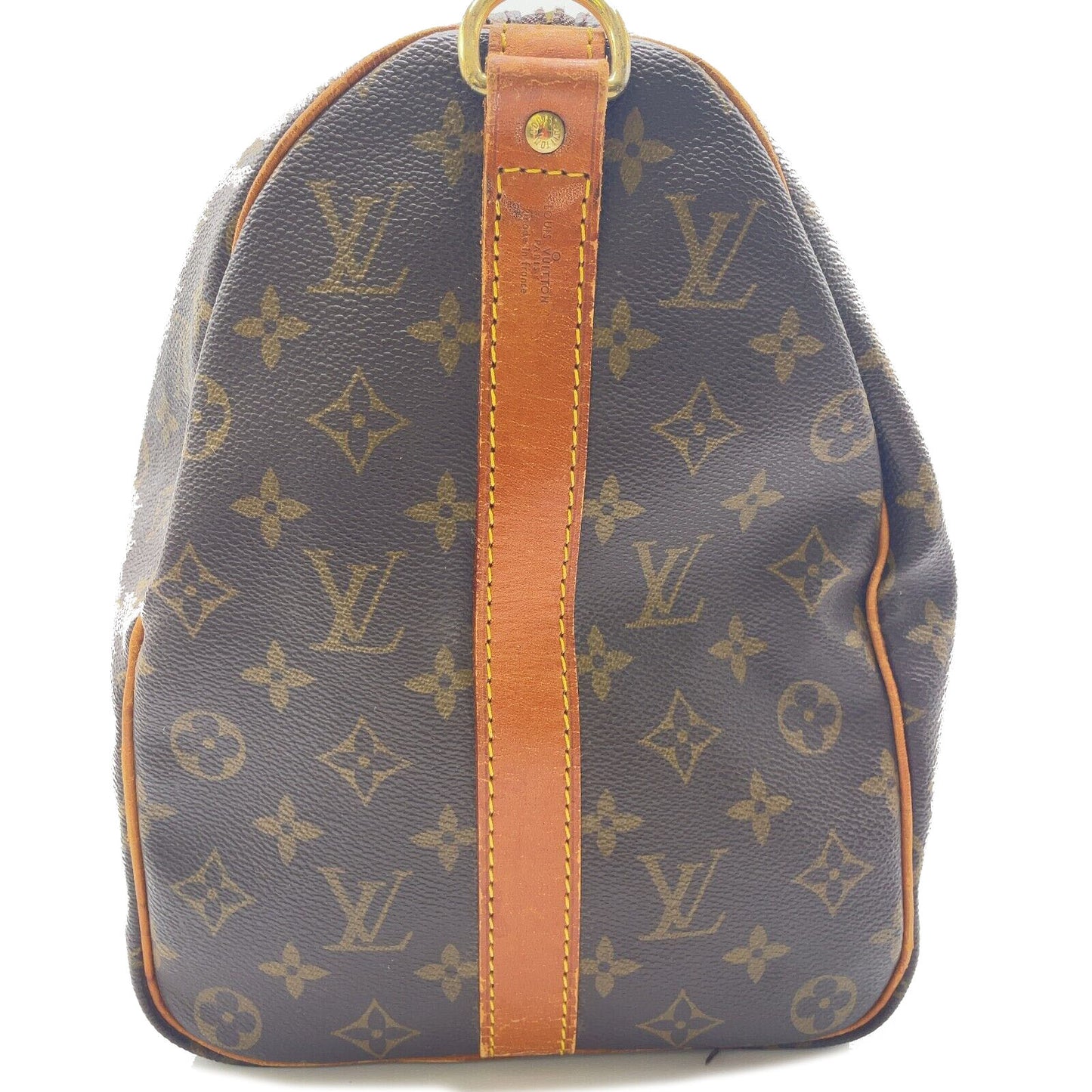 PRE-ORDER  LOUIS VUITTON  Monogram Keepall Bandouliere 45 VI871