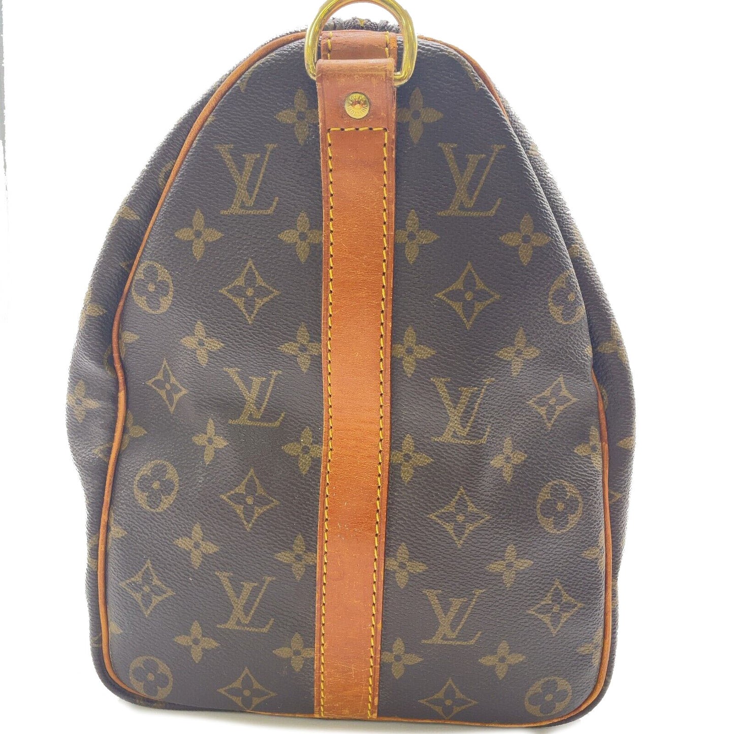 PRE-ORDER  LOUIS VUITTON  Monogram Keepall Bandouliere 45 VI871