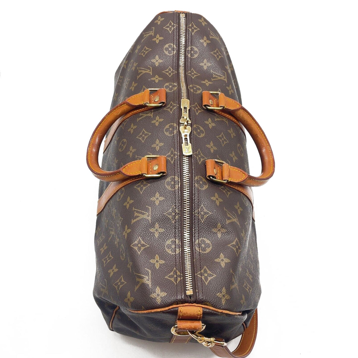 PRE-ORDER  LOUIS VUITTON  Monogram Keepall Bandouliere 45 VI871