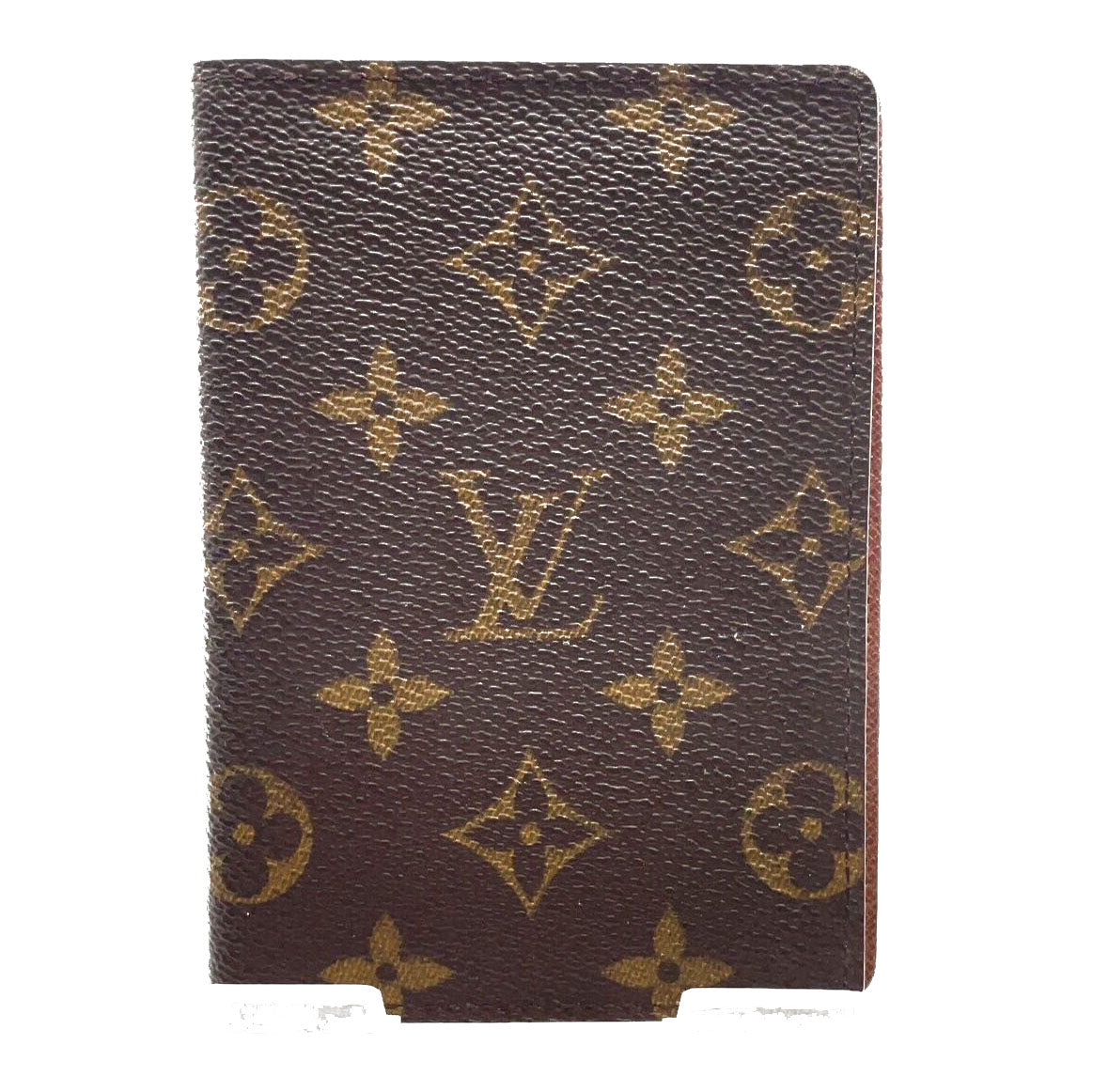 PRE-ORDER Louis Vuitton  Monogram Passport Cover CA0936