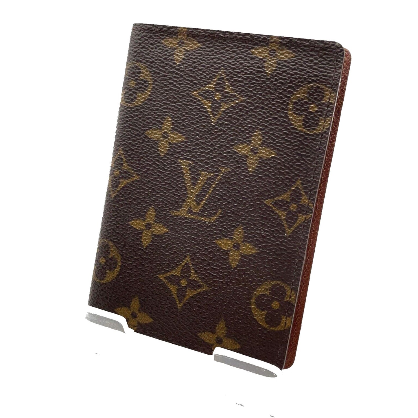 PRE-ORDER Louis Vuitton  Monogram Passport Cover CA0936