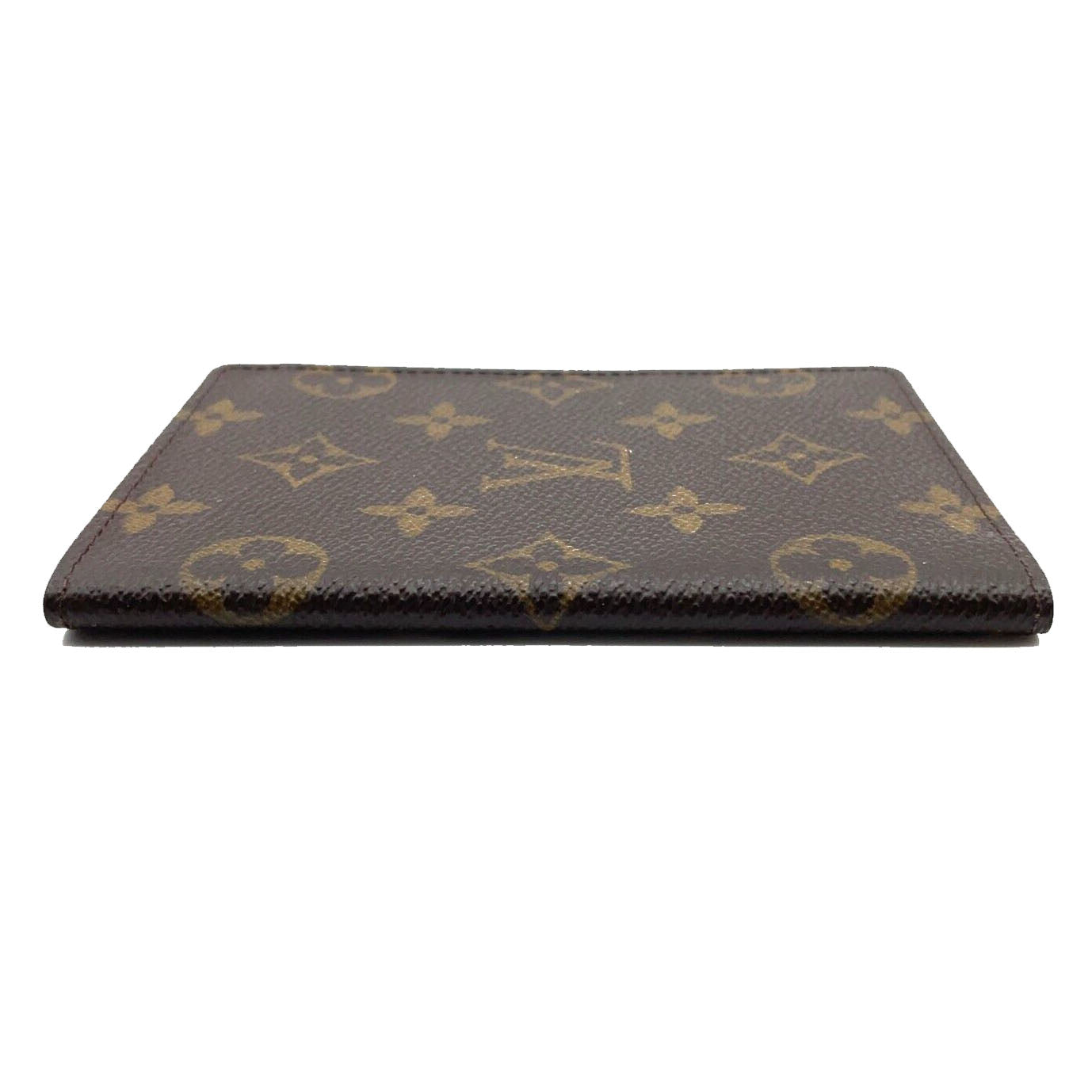 PRE-ORDER Louis Vuitton  Monogram Passport Cover CA0936