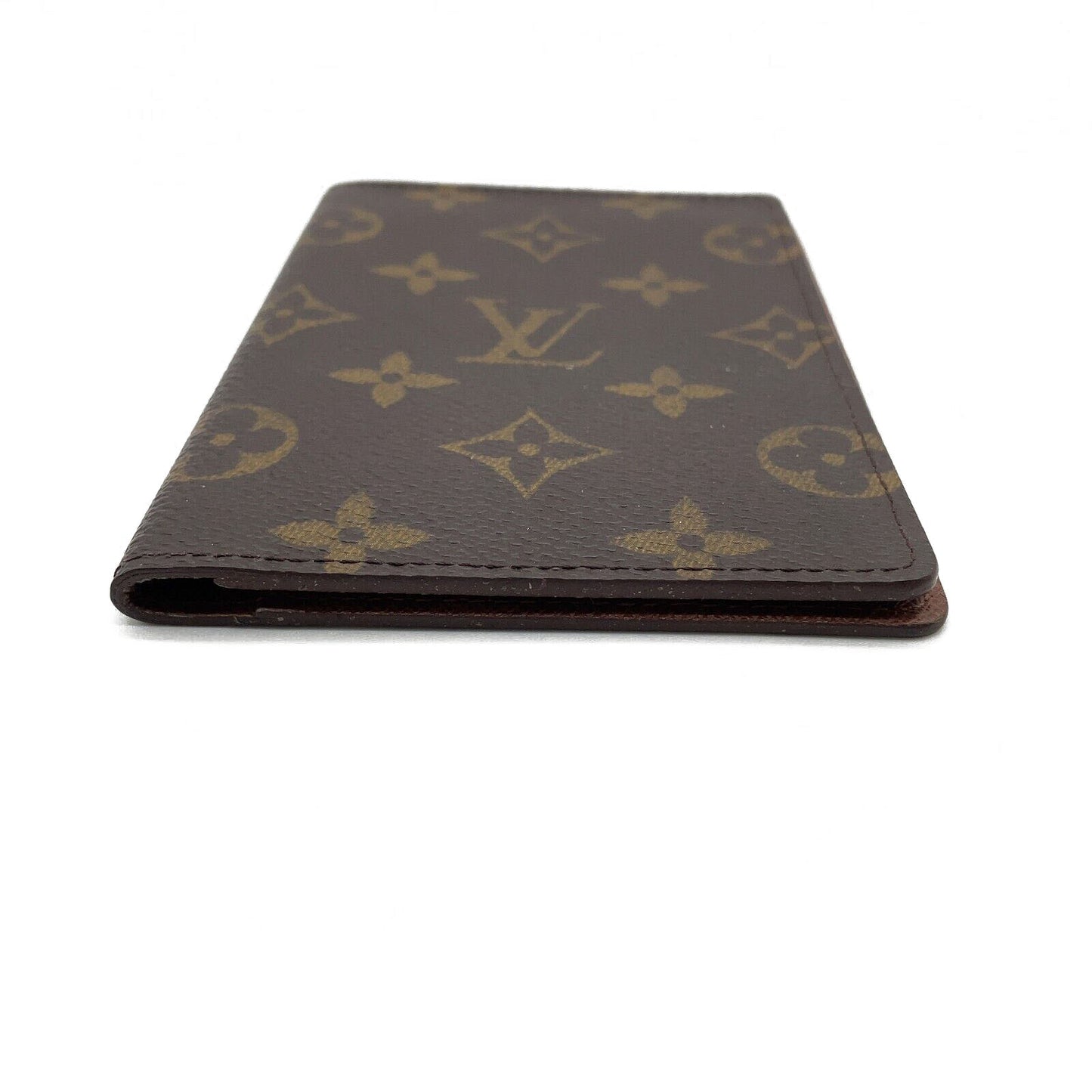 PRE-ORDER Louis Vuitton  Monogram Passport Cover CA0936