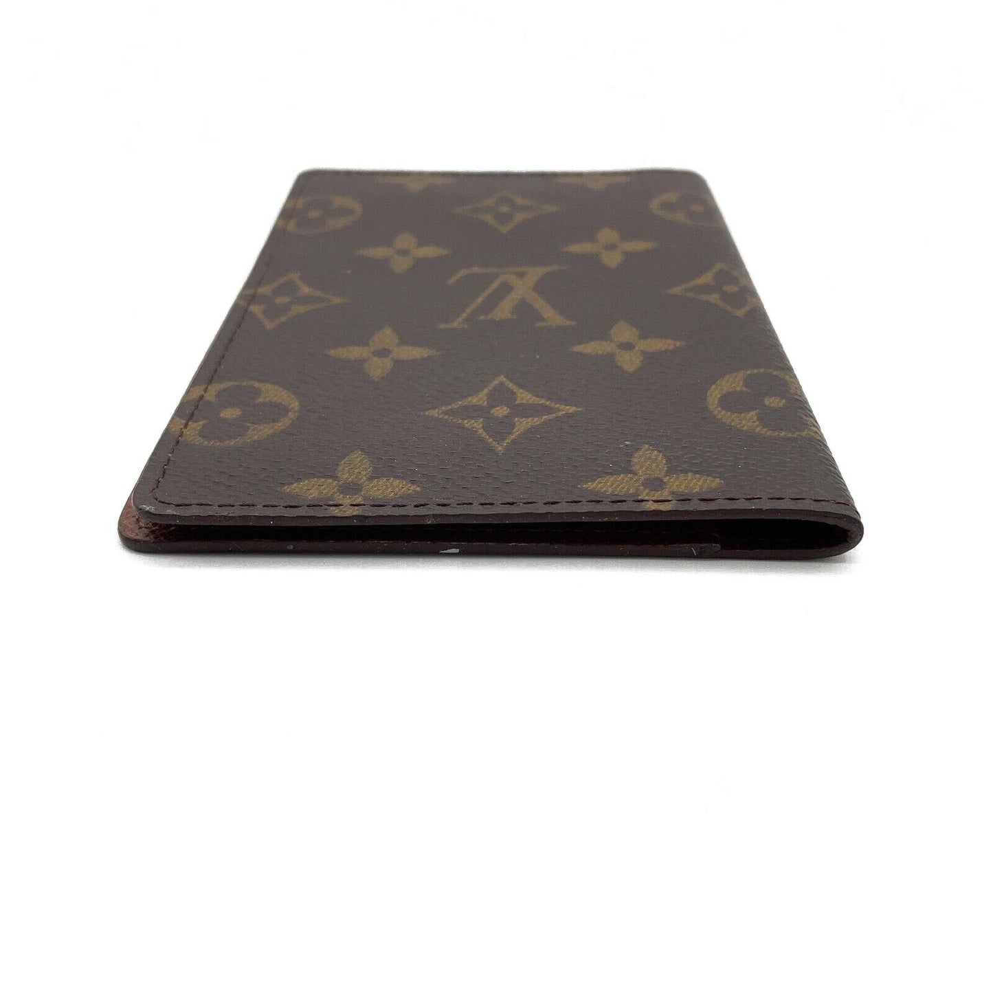 PRE-ORDER Louis Vuitton  Monogram Passport Cover CA0936