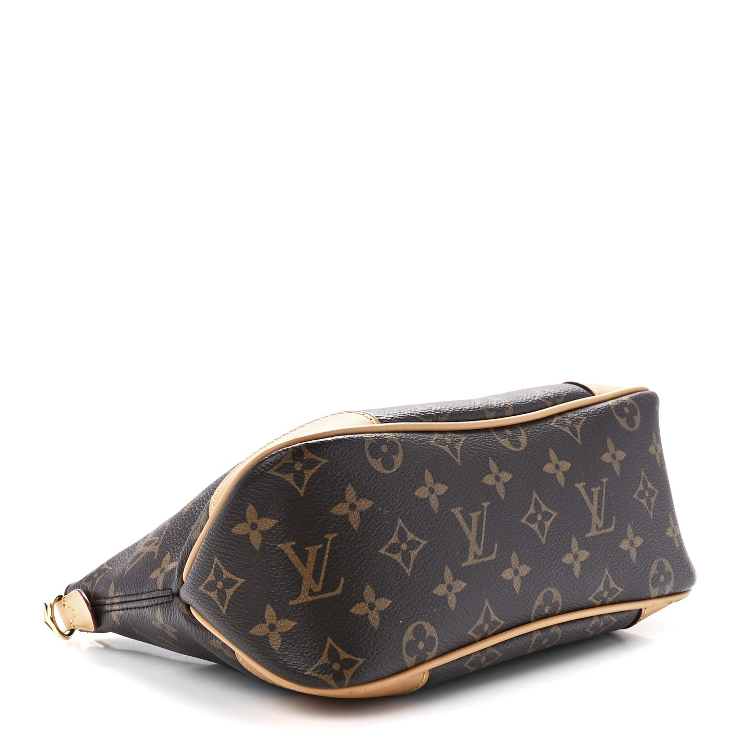 LOUIS VUITTON Monogram Boulogne NM