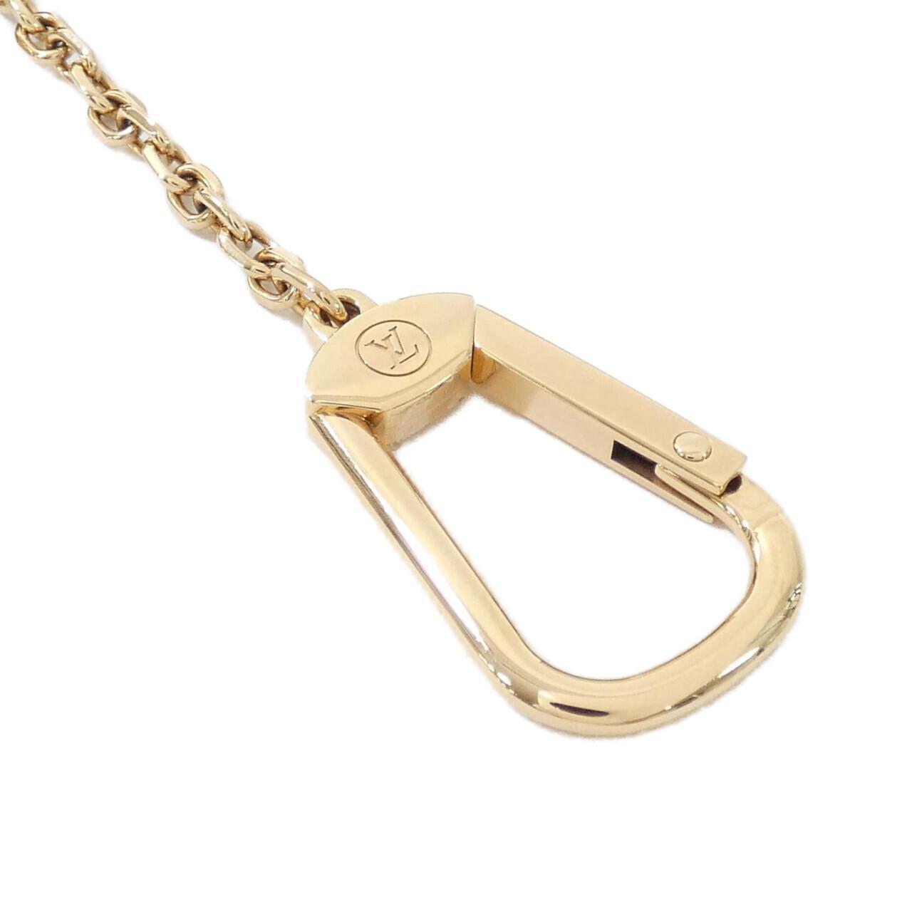 PRE-ORDER LOUIS VUITTON  Reverse Monogram Recto Verso Card Holder Brown