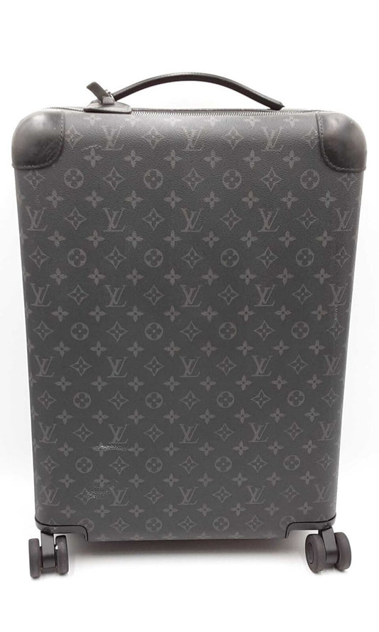 Louis Vuitton  Monogram Eclipse Horizon 55