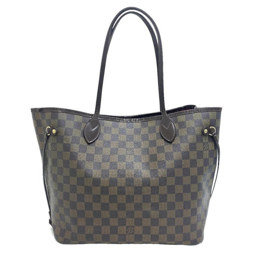 LOUIS VUITTON Damier Ebene Neverfull MM SP1088