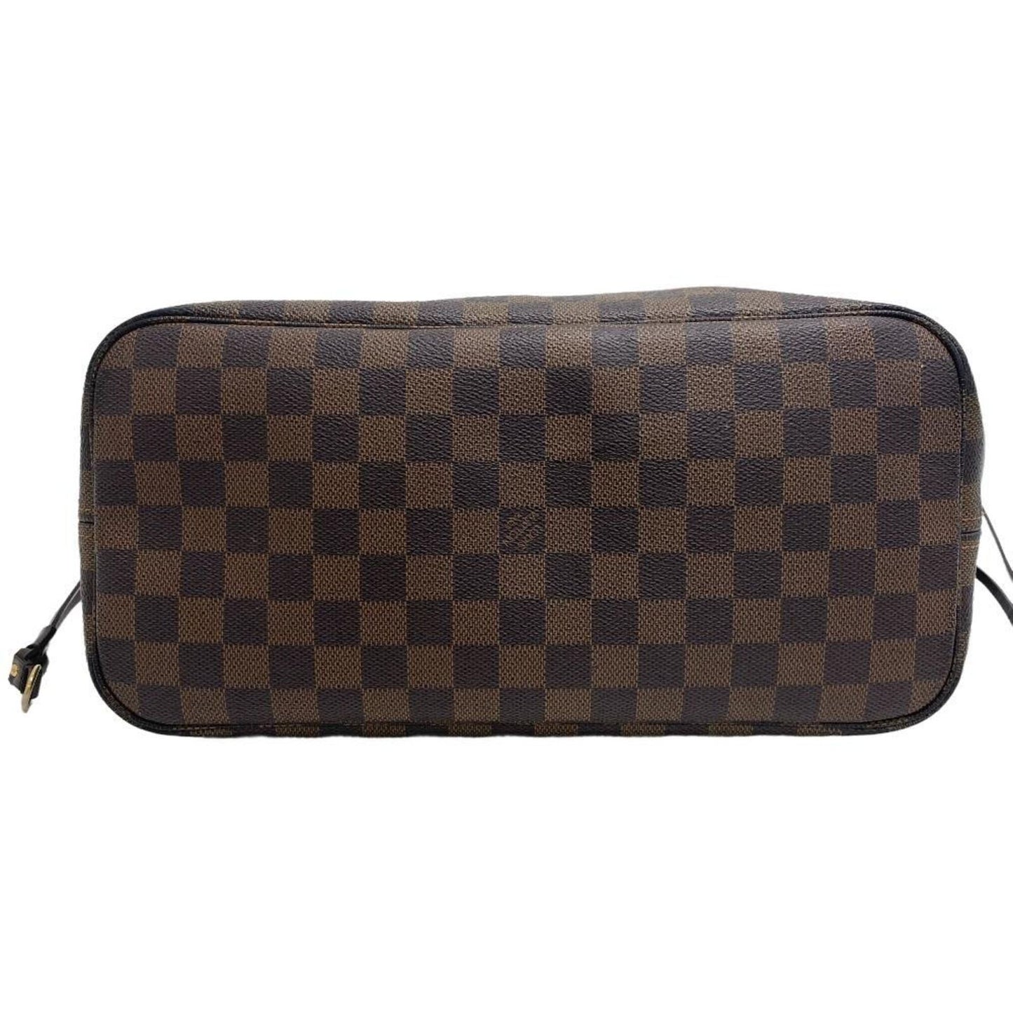 LOUIS VUITTON Damier Ebene Neverfull MM SP1088