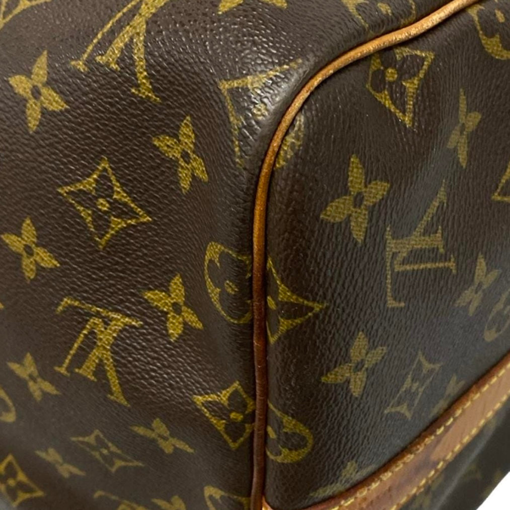 Pre-Order Louis Vuitton Bandouliere Keepall 55